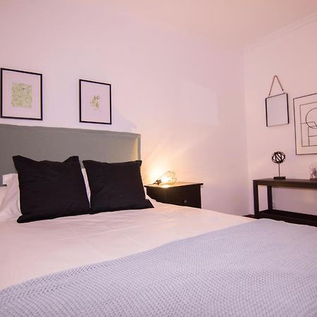 Apartamento Bajo Izq Toledo Exterior foto