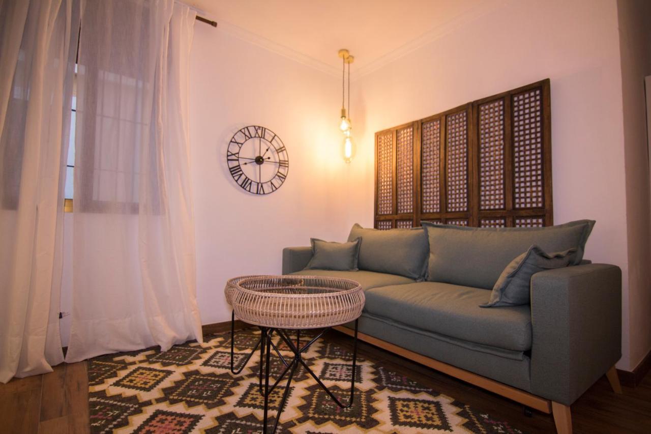 Apartamento Bajo Izq Toledo Exterior foto